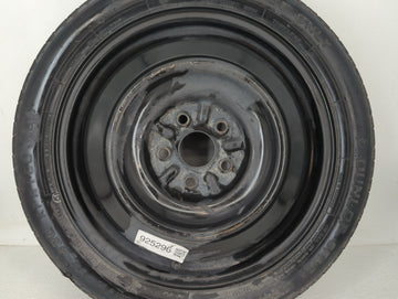 2015-2019 Lincoln Mkc Spare Donut Tire Wheel Rim Oem - Oemusedautoparts1.com