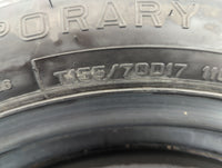 2015-2019 Lincoln Mkc Spare Donut Tire Wheel Rim Oem - Oemusedautoparts1.com