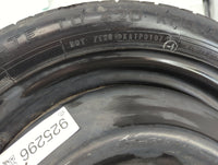 2015-2019 Lincoln Mkc Spare Donut Tire Wheel Rim Oem - Oemusedautoparts1.com