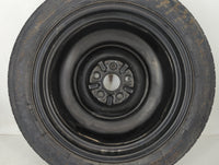 2015-2019 Lincoln Mkc Spare Donut Tire Wheel Rim Oem - Oemusedautoparts1.com