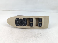 2013-2019 Lincoln Mkt Master Power Window Switch Replacement Driver Side Left P/N:DA5T-14540-ACW Fits OEM Used Auto Parts - 