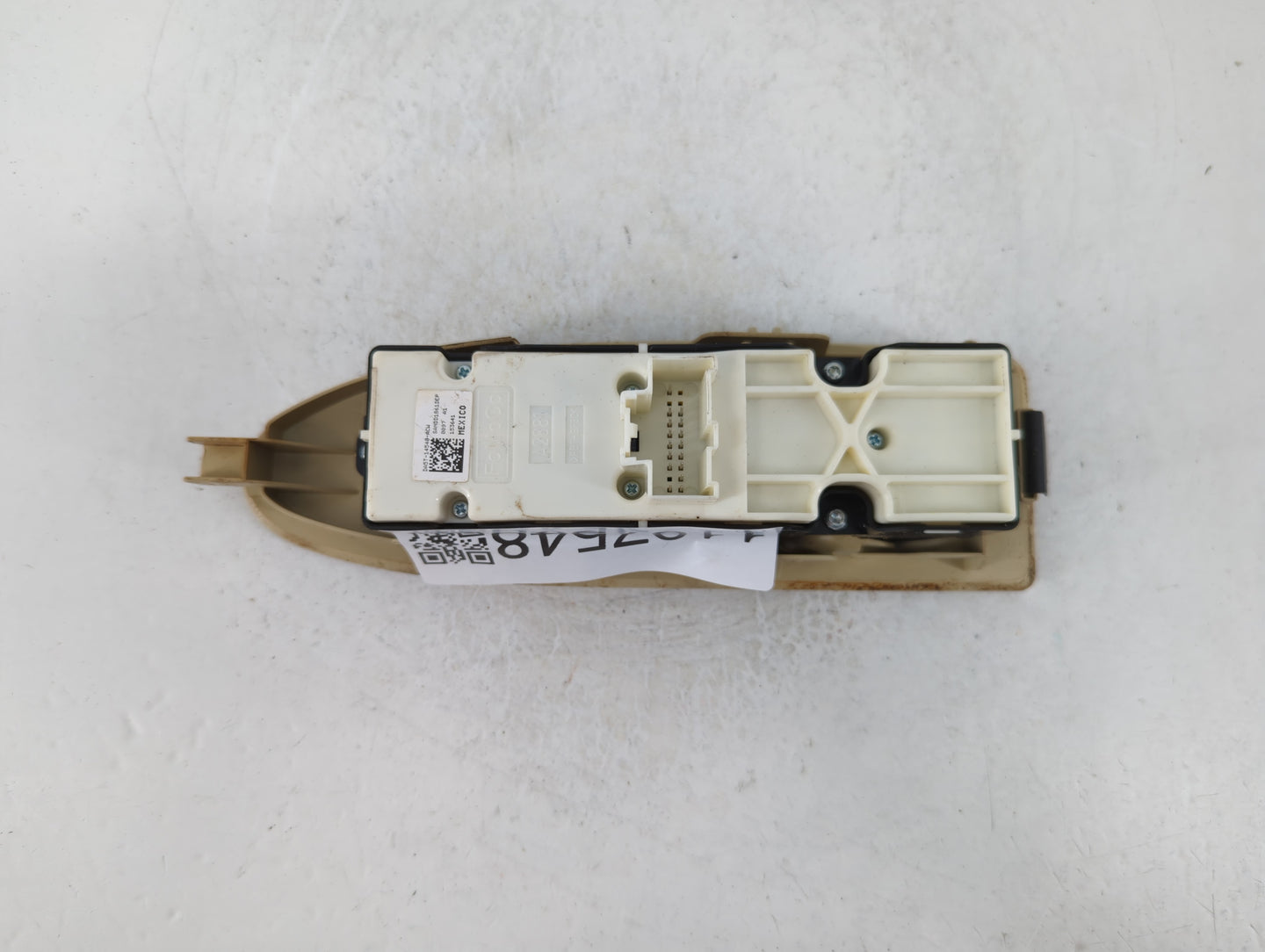 2013-2019 Lincoln Mkt Master Power Window Switch Replacement Driver Side Left P/N:DA5T-14540-ACW Fits OEM Used Auto Parts - 