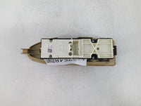 2013-2019 Lincoln Mkt Master Power Window Switch Replacement Driver Side Left P/N:DA5T-14540-ACW Fits OEM Used Auto Parts - 