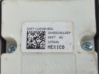 2013-2019 Lincoln Mkt Master Power Window Switch Replacement Driver Side Left P/N:DA5T-14540-ACW Fits OEM Used Auto Parts - 