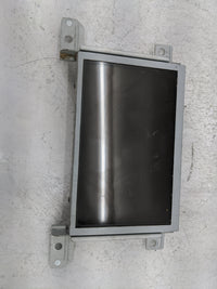 2016-2019 Lincoln Mkt Information Display Screen 1477566 - Oemusedautoparts1.com
