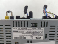2017-2019 Lincoln Mkt Radio AM FM Cd Player Receiver Replacement P/N:DE9T-19C107-LD Fits Fits 2017 2018 2019 OEM Used Auto P
