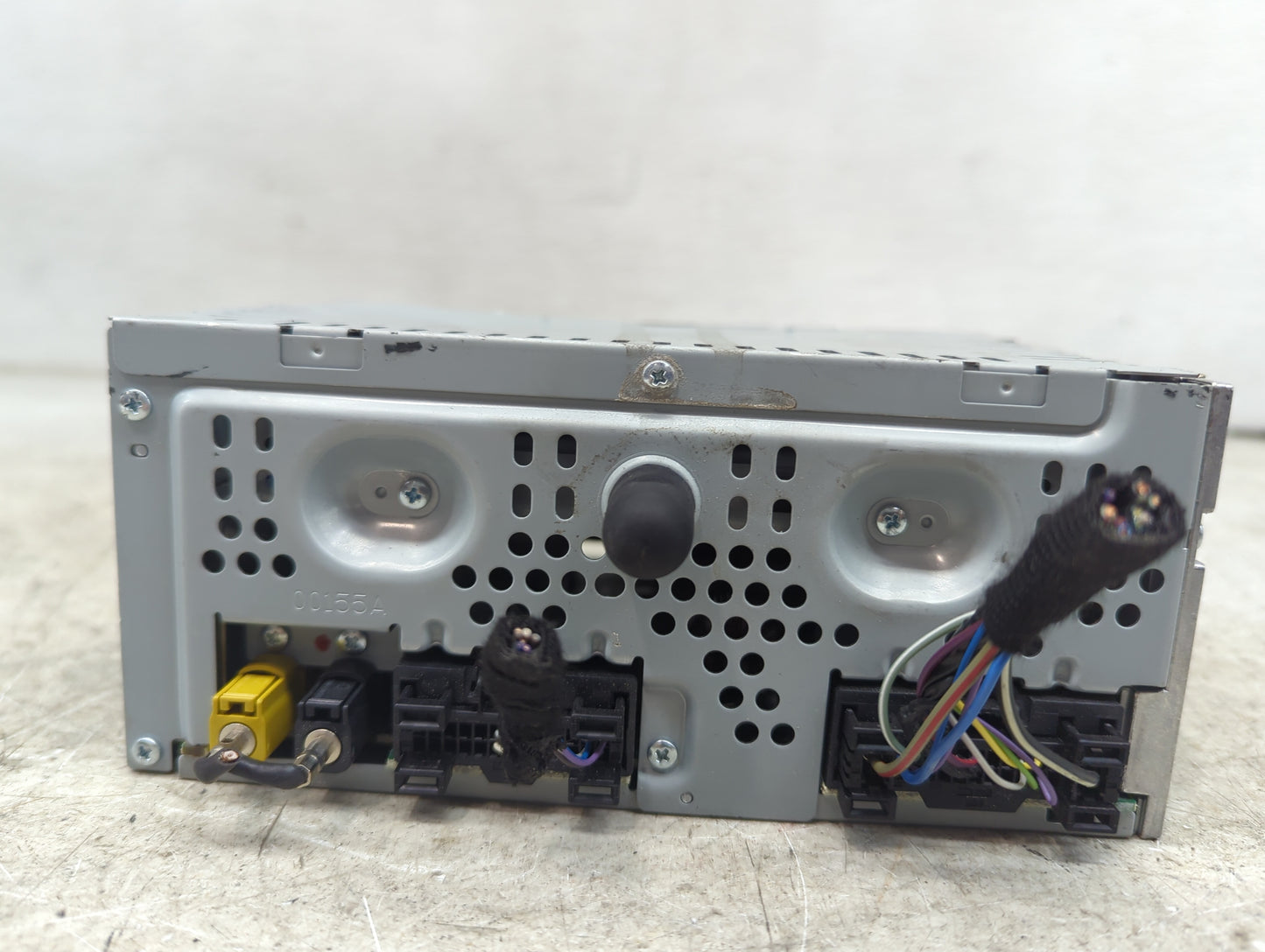 2017-2019 Lincoln Mkt Radio AM FM Cd Player Receiver Replacement P/N:DE9T-19C107-LD Fits Fits 2017 2018 2019 OEM Used Auto P