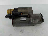 2016-2018 Lincoln Mkx Car Starter Motor Solenoid OEM P/N:F2GT-11000-AA Fits Fits 2015 2016 2017 2018 2019 2020 OEM Used Auto