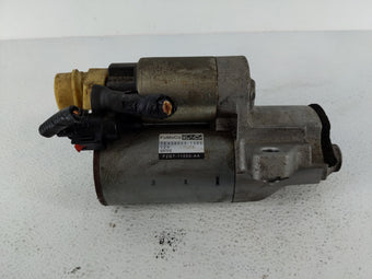 compare product 2016-2018 Lincoln Mkx Car Starter Motor Solenoid OEM P/N:F2GT-11000-AA Fits Fits 2015 2016 2017 2018 2019 2020 OEM Used Auto Parts