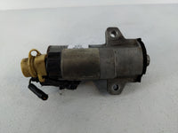 2016-2018 Lincoln Mkx Car Starter Motor Solenoid OEM P/N:F2GT-11000-AA Fits Fits 2015 2016 2017 2018 2019 2020 OEM Used Auto