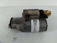 2016-2018 Lincoln Mkx Car Starter Motor Solenoid OEM P/N:F2GT-11000-AA Fits Fits 2015 2016 2017 2018 2019 2020 OEM Used Auto