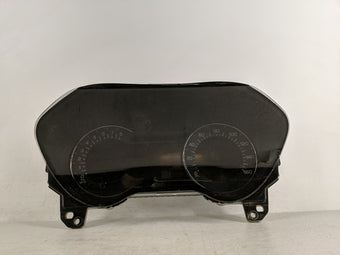 compare product 2017 Lincoln Mkx Instrument Cluster Speedometer Gauges P/N:FA1T-10849-AL Fits OEM Used Auto Parts