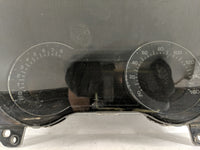 2017 Lincoln Mkx Instrument Cluster Speedometer Gauges P/N:FA1T-10849-AL Fits OEM Used Auto Parts - Oemusedautoparts1.com