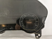 2017 Lincoln Mkx Instrument Cluster Speedometer Gauges P/N:FA1T-10849-AL Fits OEM Used Auto Parts - Oemusedautoparts1.com