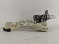 2016-2018 Lincoln Mkx Brake Master Cylinder - Oemusedautoparts1.com