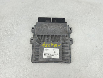 compare product 2016-2018 Lincoln Mkx PCM Engine Control Computer ECU ECM PCU OEM P/N:G2GA-12A650-CBA Fits Fits 2015 2016 2017 2018 2019 OEM Used Auto Parts