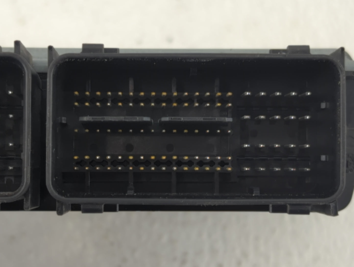 2016-2018 Lincoln Mkx PCM Engine Control Computer ECU ECM PCU OEM P/N:G2GA-12A650-CBA Fits Fits 2015 2016 2017 2018 2019 OEM