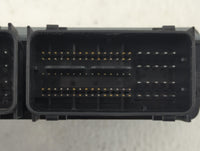 2016-2018 Lincoln Mkx PCM Engine Control Computer ECU ECM PCU OEM P/N:G2GA-12A650-CBA Fits Fits 2015 2016 2017 2018 2019 OEM