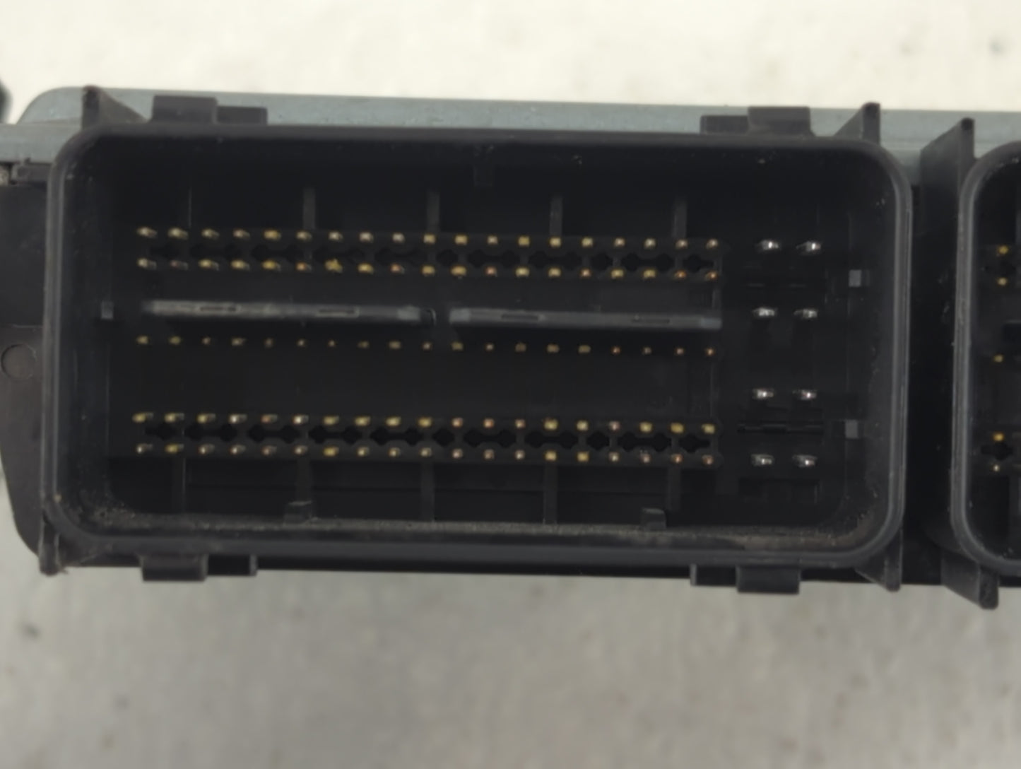 2016-2018 Lincoln Mkx PCM Engine Control Computer ECU ECM PCU OEM P/N:G2GA-12A650-CBA Fits Fits 2015 2016 2017 2018 2019 OEM