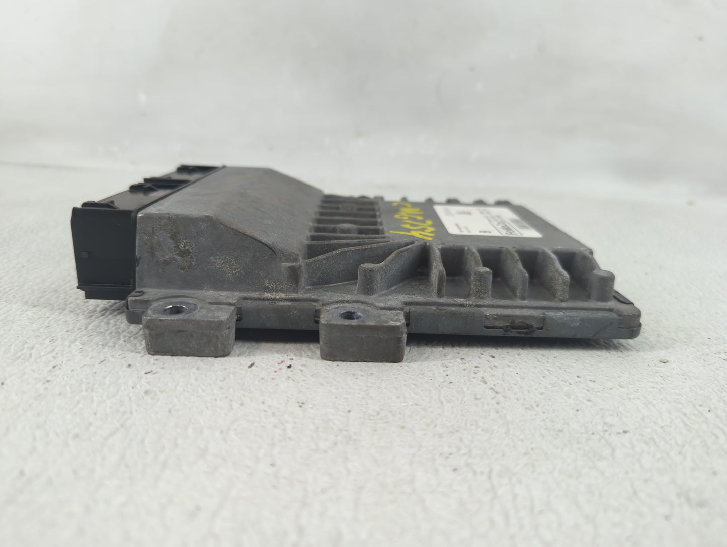 2016-2018 Lincoln Mkx PCM Engine Control Computer ECU ECM PCU OEM P/N:G2GA-12A650-CBA Fits Fits 2015 2016 2017 2018 2019 OEM