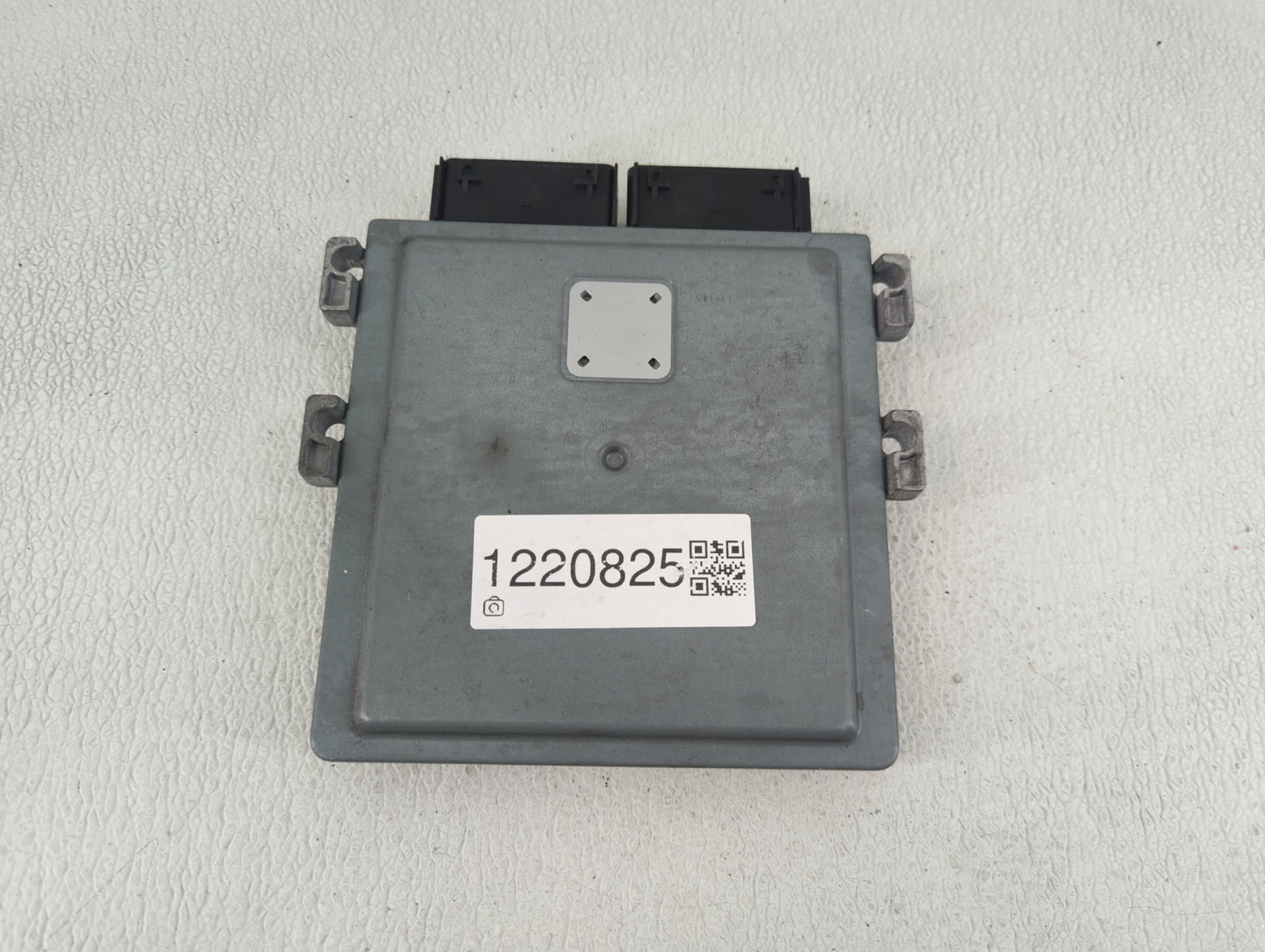 2016-2018 Lincoln Mkx PCM Engine Control Computer ECU ECM PCU OEM P/N:G2GA-12A650-CBA Fits Fits 2015 2016 2017 2018 2019 OEM