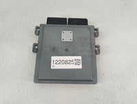 2016-2018 Lincoln Mkx PCM Engine Control Computer ECU ECM PCU OEM P/N:G2GA-12A650-CBA Fits Fits 2015 2016 2017 2018 2019 OEM