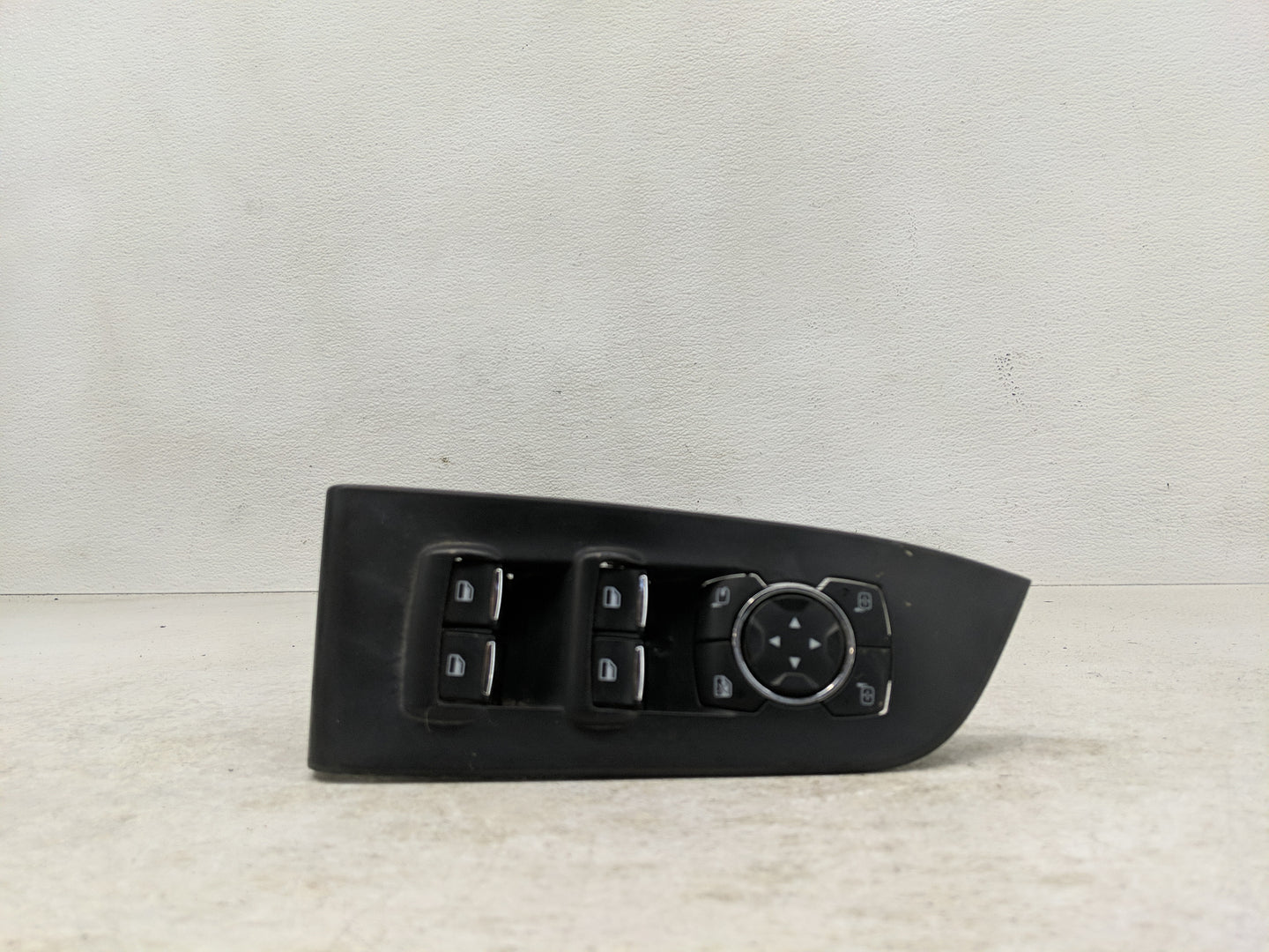 2016-2018 Lincoln Mkx Master Power Window Switch Replacement Driver Side Left Fits Fits 2016 2017 2018 2019 2020 OEM Used Au