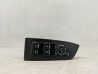 2016-2018 Lincoln Mkx Master Power Window Switch Replacement Driver Side Left Fits Fits 2016 2017 2018 2019 2020 OEM Used Au