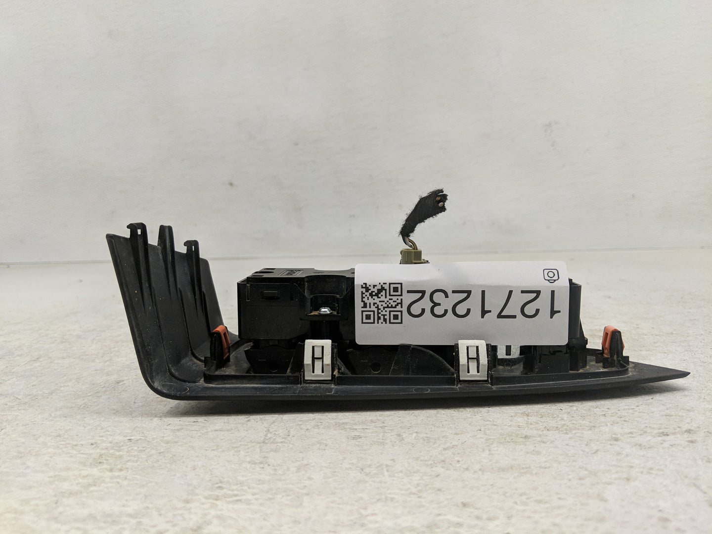 2016-2018 Lincoln Mkx Master Power Window Switch Replacement Driver Side Left Fits Fits 2016 2017 2018 2019 2020 OEM Used Au