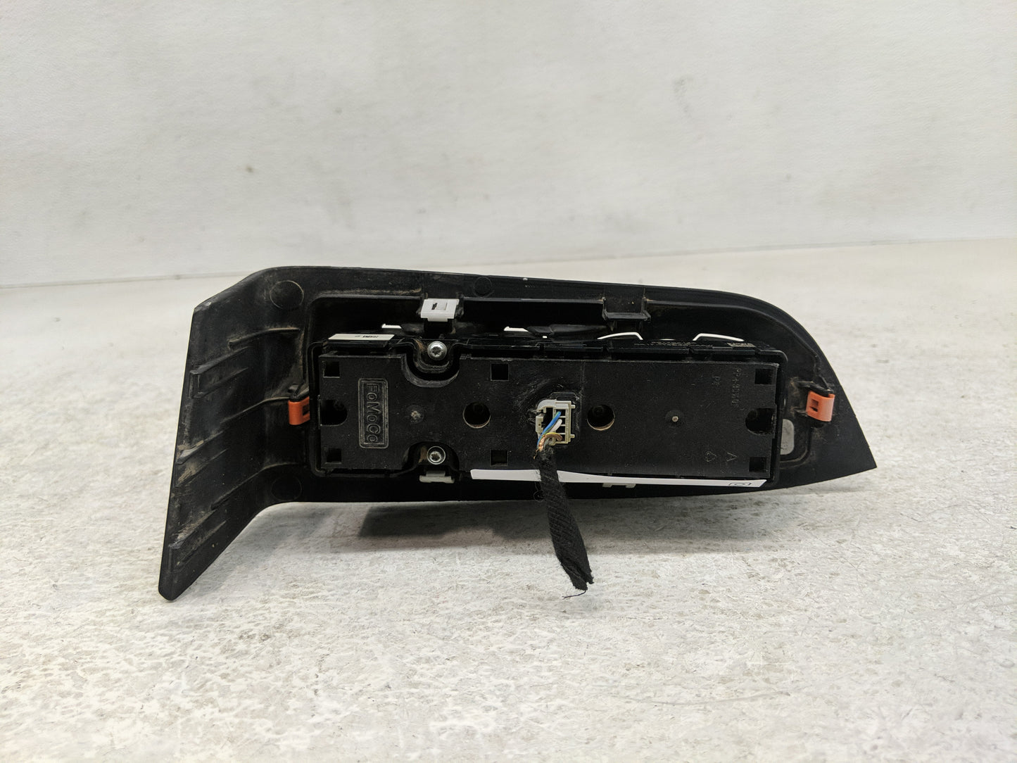 2016-2018 Lincoln Mkx Master Power Window Switch Replacement Driver Side Left Fits Fits 2016 2017 2018 2019 2020 OEM Used Au