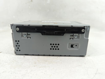 compare product 2017-2018 Lincoln Mkx Radio AM FM Cd Player Receiver Replacement P/N:CQ-HJ56N14MA Fits Fits 2017 2018 OEM Used Auto Parts