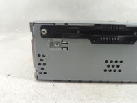 2017-2018 Lincoln Mkx Radio AM FM Cd Player Receiver Replacement P/N:CQ-HJ56N14MA Fits Fits 2017 2018 OEM Used Auto Parts - 