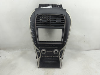 compare product 2017-2018 Lincoln Mkx Radio AM FM Cd Player Receiver Replacement P/N:HA1T-18D699-BC Fits Fits 2017 2018 OEM Used Auto Parts