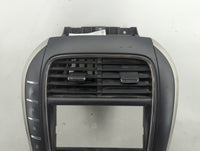 2017-2018 Lincoln Mkx Radio AM FM Cd Player Receiver Replacement P/N:HA1T-18D699-BC Fits Fits 2017 2018 OEM Used Auto Parts 