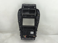 2017-2018 Lincoln Mkx Radio AM FM Cd Player Receiver Replacement P/N:HA1T-18D699-BC Fits Fits 2017 2018 OEM Used Auto Parts 