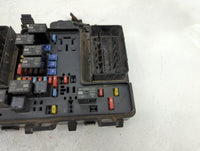2016-2017 Lincoln Mkx Fusebox Fuse Box Panel Relay Module P/N:G2GT14A075AA Fits Fits 2015 2016 2017 2018 OEM Used Auto Parts
