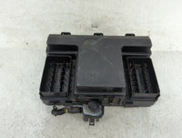 2016-2017 Lincoln Mkx Fusebox Fuse Box Panel Relay Module Fits Fits 2015 2016 2017 2018 OEM Used Auto Parts - Oemusedautopar