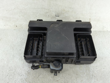 2016-2017 Lincoln Mkx Fusebox Fuse Box Panel Relay Module Fits Fits 2015 2016 2017 2018 OEM Used Auto Parts - Oemusedautopar