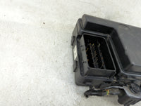 2016-2017 Lincoln Mkx Fusebox Fuse Box Panel Relay Module Fits Fits 2015 2016 2017 2018 OEM Used Auto Parts - Oemusedautopar