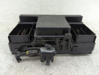2016-2017 Lincoln Mkx Fusebox Fuse Box Panel Relay Module Fits Fits 2015 2016 2017 2018 OEM Used Auto Parts - Oemusedautopar