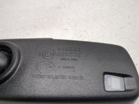 2016-2018 Lincoln Mkx Interior Rear View Mirror Replacement OEM Fits Fits 2016 2017 2018 OEM Used Auto Parts - Oemusedautopa