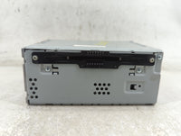 2017-2018 Lincoln Mkx Radio AM FM Cd Player Receiver Replacement P/N:HA1T-19C107-CF Fits Fits 2017 2018 OEM Used Auto Parts 