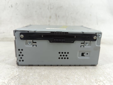 2017-2018 Lincoln Mkx Radio AM FM Cd Player Receiver Replacement P/N:HA1T-19C107-CF Fits Fits 2017 2018 OEM Used Auto Parts 