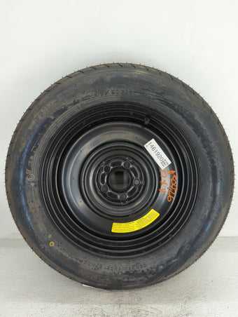 compare product 2017 Lincoln Mkx Spare Donut Tire Wheel Rim Oem