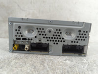 2017 Lincoln Mkx Radio AM FM Cd Player Receiver Replacement P/N:CQ-HJ56N14MA HA1T-19C107-CF Fits OEM Used Auto Parts - Oemus