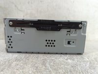 2017 Lincoln Mkx Radio AM FM Cd Player Receiver Replacement P/N:CQ-HJ56N14MA HA1T-19C107-CF Fits OEM Used Auto Parts - Oemus