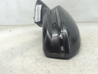 2016-2018 Lincoln Mkx Driver Side View Mirror - Left Door Mirror OEM Used - Oemusedautoparts1.com