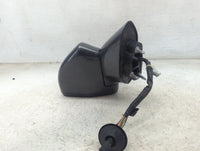 2016-2018 Lincoln Mkx Driver Side View Mirror - Left Door Mirror OEM Used - Oemusedautoparts1.com