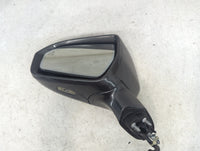 2016-2018 Lincoln Mkx Driver Side View Mirror - Left Door Mirror OEM Used - Oemusedautoparts1.com