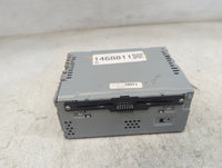 2017-2018 Lincoln Mkx Radio AM FM Cd Player Receiver Replacement P/N:HA1T-19C107-AC CQ-HJ56N3AMA Fits Fits 2017 2018 2019 20